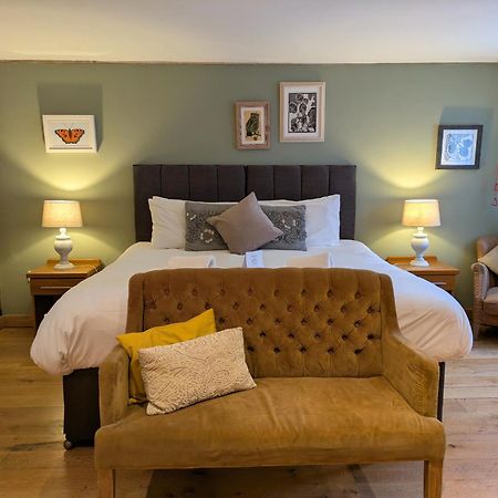Seven Stars Otel Ledbury Dış mekan fotoğraf