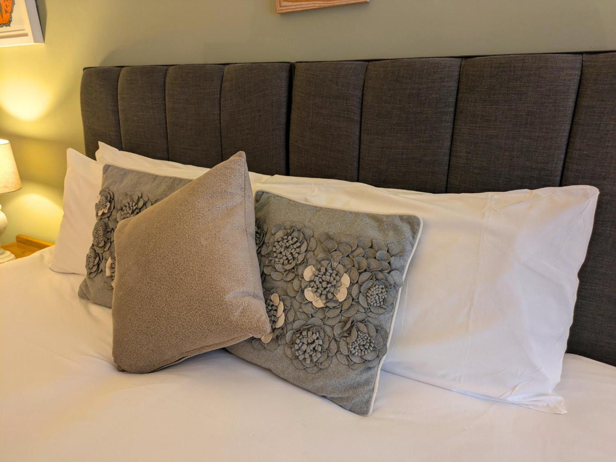 Seven Stars Otel Ledbury Dış mekan fotoğraf